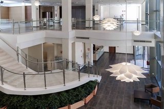 ibersol atrio del mar