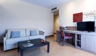 ibersol atrio del mar