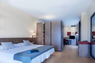 ibersol atrio del mar