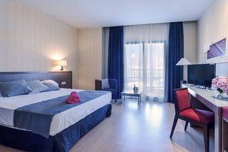 ibersol atrio del mar