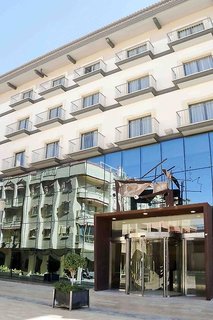 ibersol atrio del mar