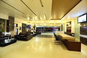 sitara grand lb nagar