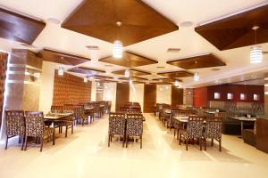 sitara grand lb nagar