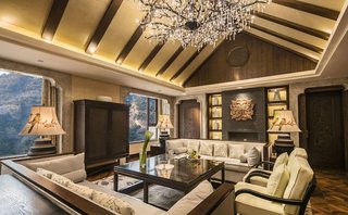 Hilton Sanqingshan Resort,Jiangxi>>Dexing,4 star