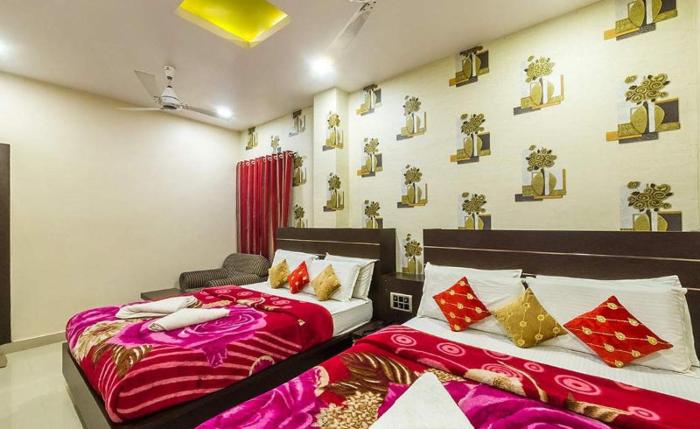 hotel royal palace