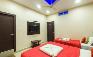hotel royal palace