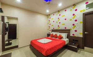 hotel royal palace