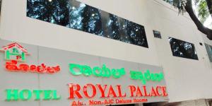 hotel royal palace
