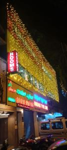 Hotel Royal Palace,#6/107/A, New Sayyaji Roa Road, Beside Madhus Tyres, Bamboo Bazaar Mysuru, Karnataka 570021,2 star