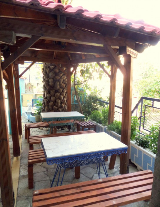 artemis studios and apartments