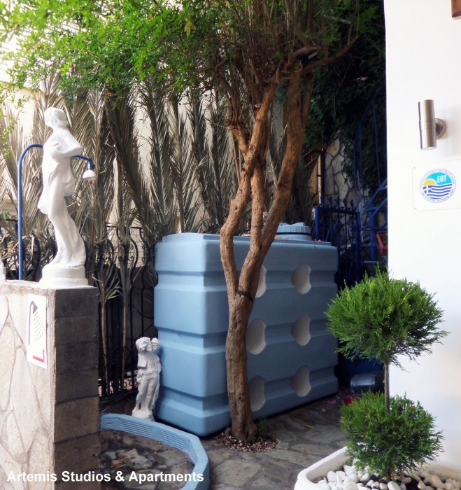 artemis studios and apartments