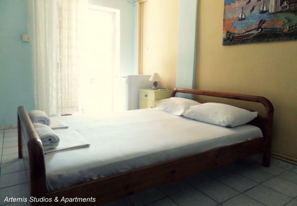 artemis studios and apartments