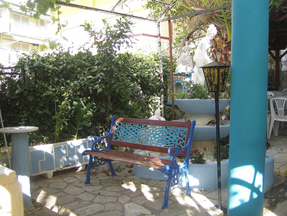 artemis studios and apartments