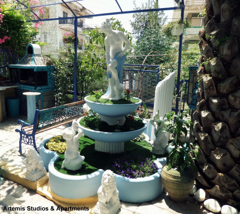 artemis studios and apartments