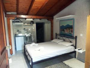 artemis studios and apartments