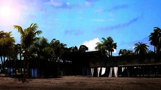 W Punta De Mita,Compostela>>Bahía De Banderas,4.5 star