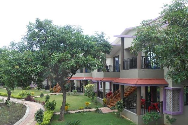 gir forest national park