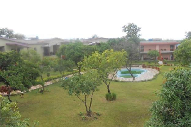 gir forest national park