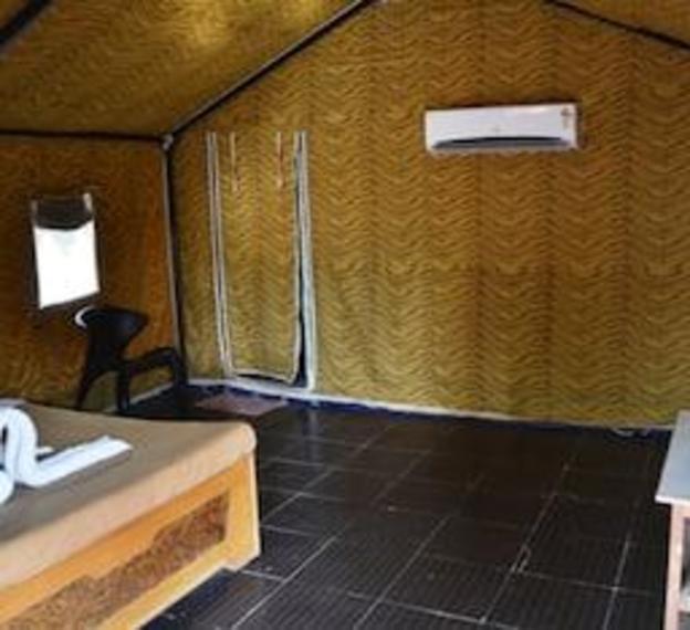 gir forest national park