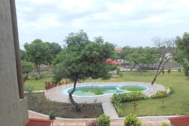 gir forest national park