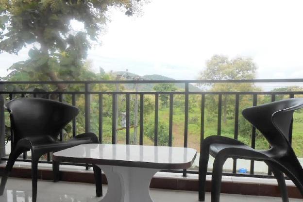 gir forest national park