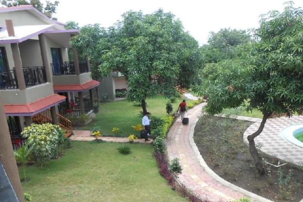 gir forest national park