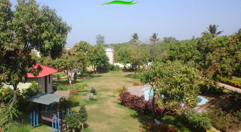 gir forest national park