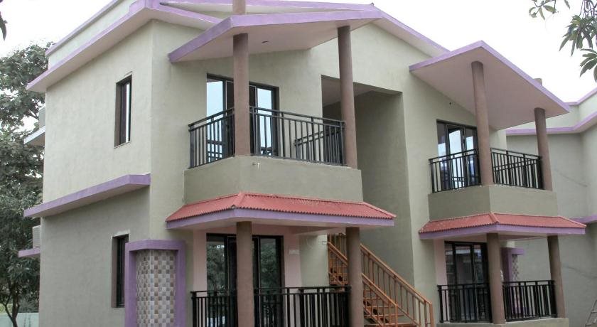 gir forest national park