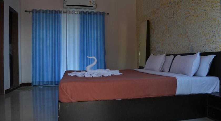 gir forest national park