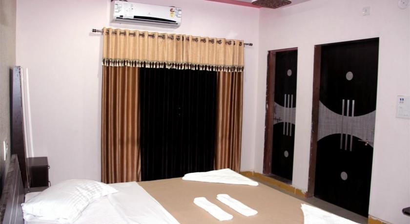 gir forest national park