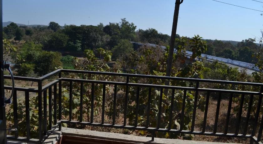 gir forest national park