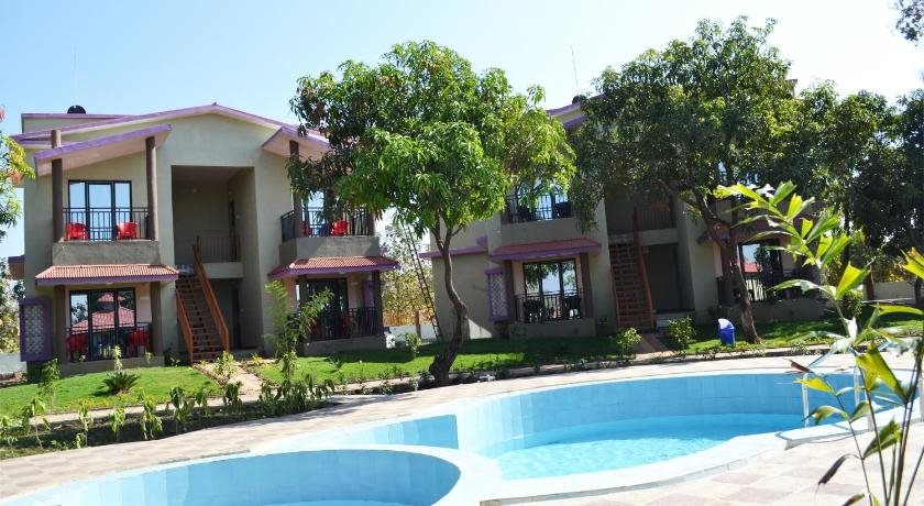 gir forest national park