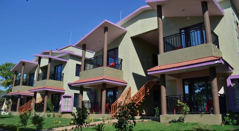 gir forest national park