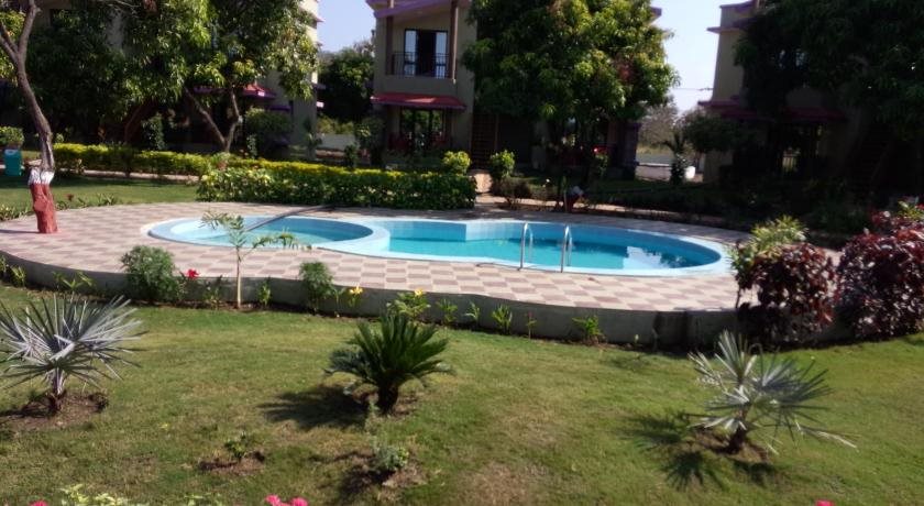 gir forest national park