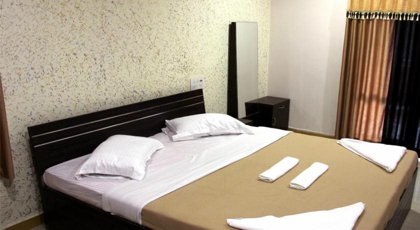 gir forest national park