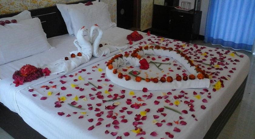 gir forest national park