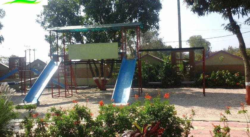 gir forest national park