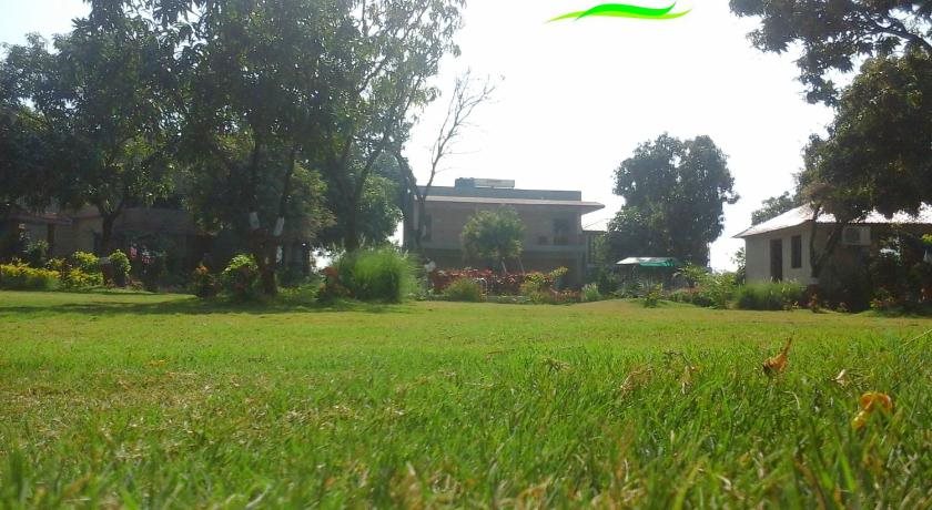 gir forest national park