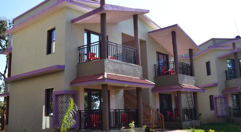 gir forest national park