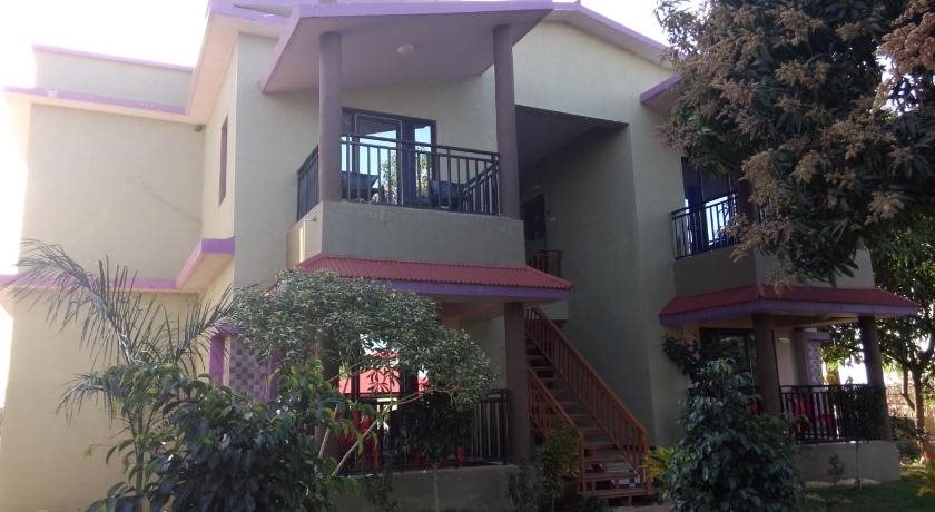 gir forest national park