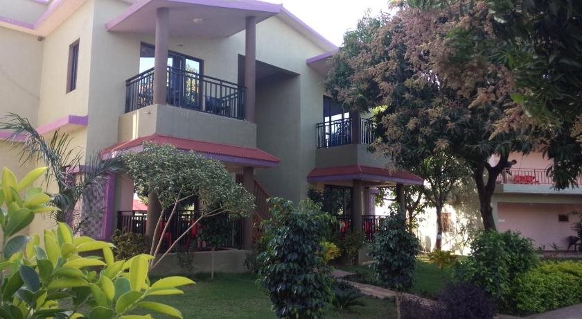 gir forest national park