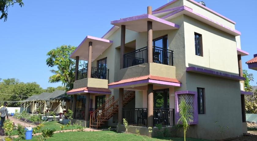 gir forest national park