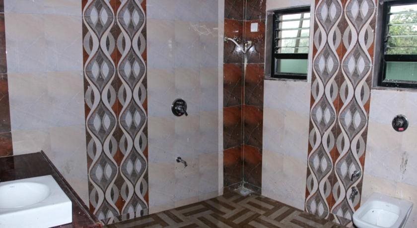 gir forest national park