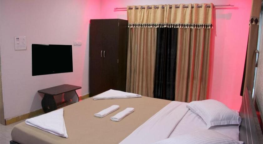 gir forest national park