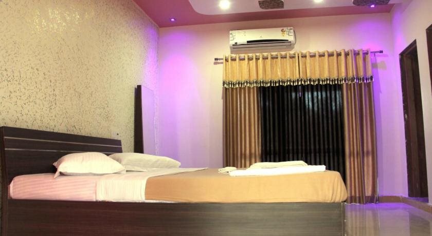 gir forest national park