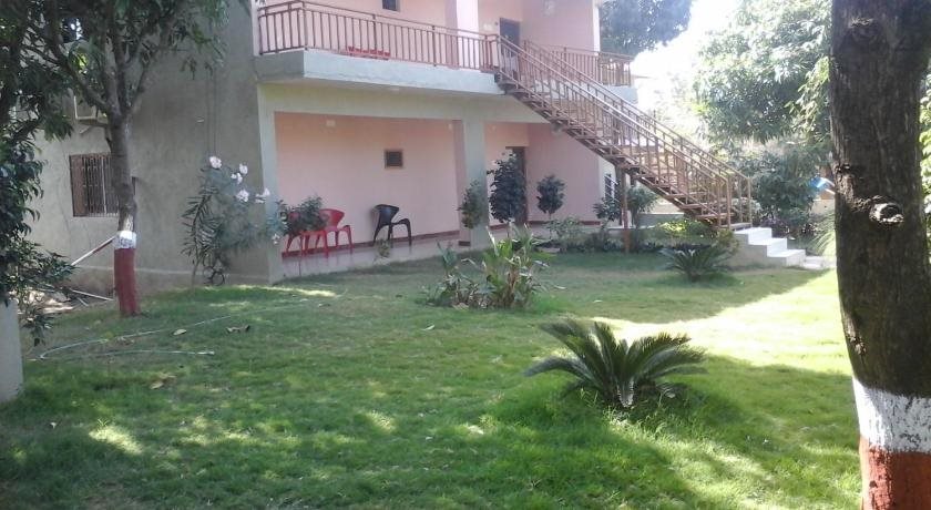 gir forest national park