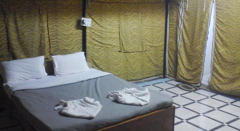 gir forest national park