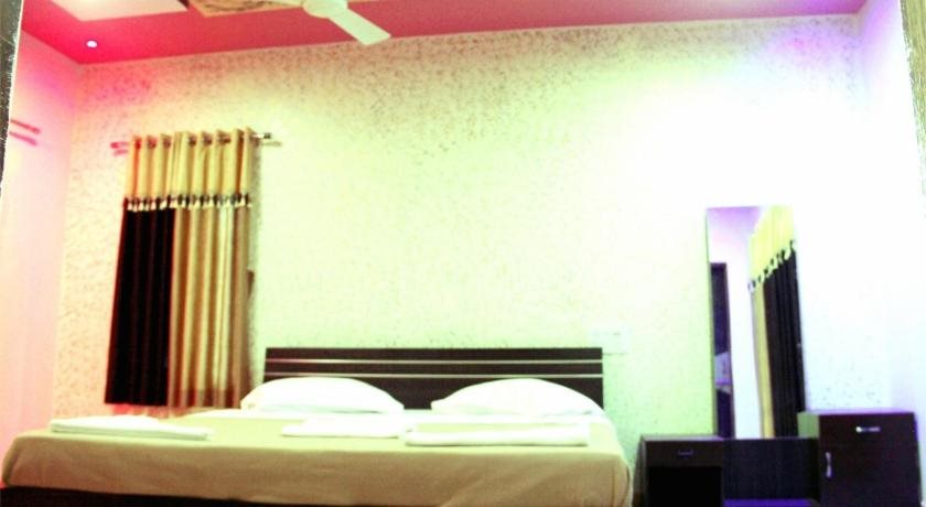 gir forest national park