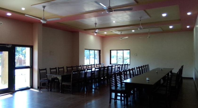 gir forest national park