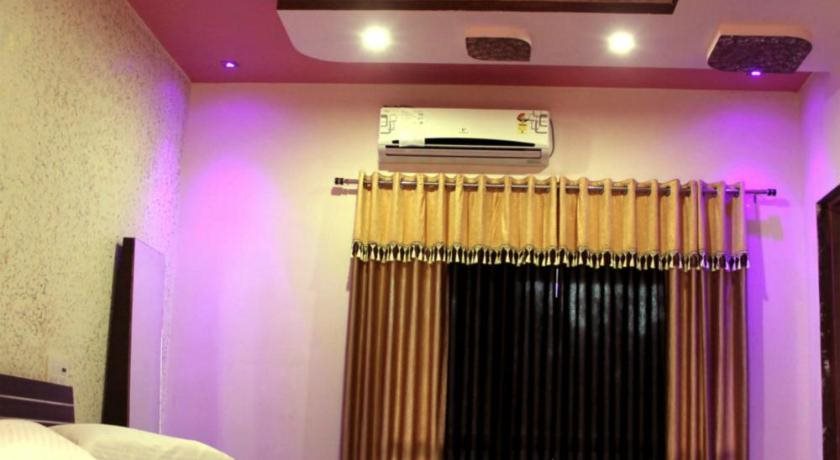 gir forest national park